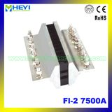 FL-2 75mv, 100mv Volt Drop DC Measurement 7500A Shunt Resistor