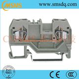 Spring Cage Terminal Block (ST1-1.5 / ST1-2.5/2x2)