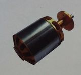 Brushless Motor for Fitness Appliance