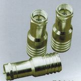 Connector Wtih SGS Approved Rg11