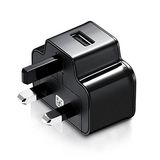 UK European Universal Adapter USB Charger