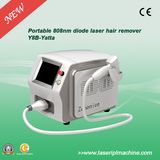 Y8b Portable 808nm Diode Laser Hair Removal/ Laser Diode with Germany Bar
