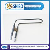 Molybdenum Disilicide Heater, Ujl Type Mosi2 Haeting Element