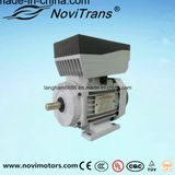 AC Integrated Permanent Magnet Servo Motor 750W, Ie4