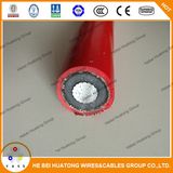 Na2xsy Medium Voltage Single Core Alulminum Power Cable 12/20kv 18/30kv