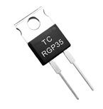 To220 To247 High Power Resistors