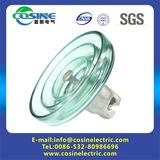 High Voltage Tougheded Glass Insulator U300b