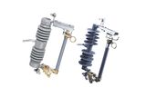 Outdoor Polymer High Voltage Dropout Fuse Cutout