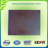 Thick Rigid Polyimide Electrical Insulation Sheet
