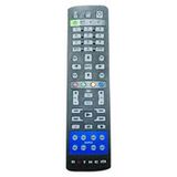 Remote Control for TV Set Top Box STB