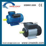 Yl Series Single Phase Electrical Induction Motor