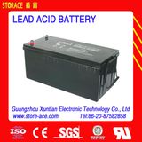 VRLA Sealed Battery 12V 180ah