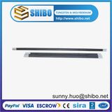 Rod Type Silicon Carbide (SiC) Heating Elements, Sic Heater, Sic Resistor