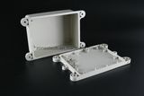 China Wall Mount IP66 Waterproof ABS Plastic Case