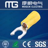 Insulated Copper Terminals