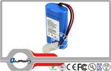 1s2p 3.7V 6800mAh Lithium Battery