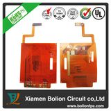 Connector Serparate Layer Flexible PCB