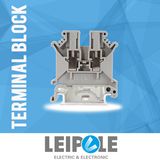2.5mm Screw Type Terminal Block Wiring Connector