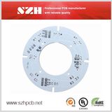 Emergency Module LED Round PCB Board