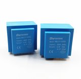 Low-Frequency Transformer with Wide Frequency Range, Customized Designs Welcomed