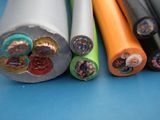 0.6/1kv Power Cable for Power Distribution Flexible Cable