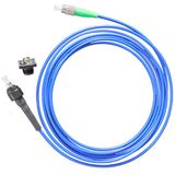 Fiber Optic Patch Cord with Odc Waterproof Connector