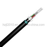 GYFTY53 Direct Buried Optic Fiber Cable with Good Quality