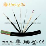 70 Ohms and 50 Ohms RF Coaxial Cable
