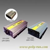 12V/24V DC-AC Power Inverter (PI1000)