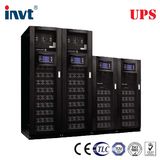 N+X Parallel Redundancy UPS 100kVA 80kVA
