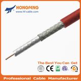 305m Packing Indoor Use Rg59 Cable