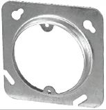 4 in. Square Box Cover, UL Listed