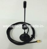 High Qaulity Car Magnetic Mount GPS Sucker Antenna