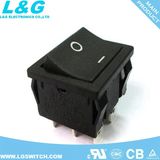 16A250VAC Ss24 Rocker Switches