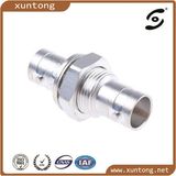Double Female and Male BNC 75ohm Load Adaptor Connector