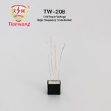 High Voltage Generator High Frequency Transformer for Arc Lighter