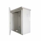 High Quality Metal Box of Distribution (LFSS0066)