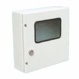 Metal Box of Electrical Distribution (LFSS0201)