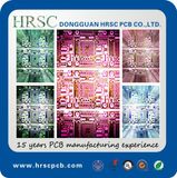 Energy Saving Lamp Shengyi PCB Board Printed Circuit Board Supplier