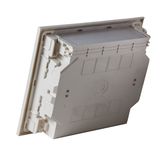 12 Module Hager Type Distribution Box