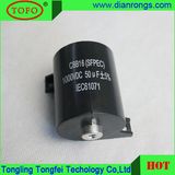 Cbb15 Cbb16 Capacitor Welding Machine
