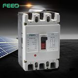 PV Application DC 3 Pole MCCB