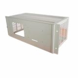 Good Quality Metallic Distribution Cabinet (LFSS0051)