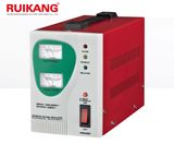 500va AC Single Phase Voltage Stabilizer