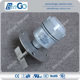 Stainless Steel Rotary Paddle Level Switch for Powder