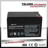 12V14ah AGM Lead Acid UPS Battery