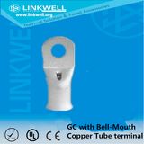 Mouth Copper Tube Terminals, Copper Lug