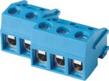 Pluggable with Pin Strips PC Terminal Blocks (WJ332K)