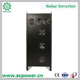 100kVA to 200kVA Hybrid Solar Inverter Inbuilt MPPT with RS232