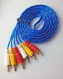 PVC High Quality AV Cable (SL0085)